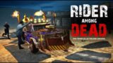 Rider Among Dead Mad Zombie Killer Machine Survival Review (Switch)