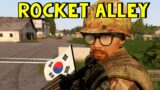 Rocket Alley | ARMA 3
