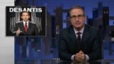 Ron DeSantis: Last Week Tonight with John Oliver (HBO)