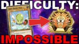 Rookie to Master, but I can ONLY use LEGACY packs…and a BEAN??? | Yu-Gi-Oh! Master Duel Legacy