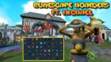 RuneScape Hoarders Episode 11: Michael