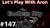 Running Too Hot And Heat Death In The Ember Waste – Endless Sky #147