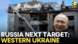 Russian strike on ukraine's chernihiv kills five, wounds 37: kyiv | Russia-Ukraine War LIVE | WION