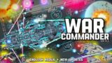 Rusted Warfare | War Commander (English Redux) V2.0.1