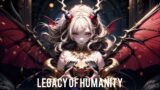 Ryoshi-Legacy Of Humanity