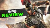 Ryse Son of Rome Tamil Game Review