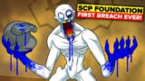 SCP Foundation's FIRST EVER Containment Breach!