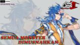 SEMUA MONSTER DIKALAHKAN – Episode 242 Versi Novel || Spoiler SOUL LAND 2 :The Unrivaled Tang