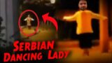 SERBIAN DANCING LADY FULL STORY | SavageNewsFurkan