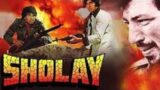 SHOLAY ROLEPLAY PART 1 || ENGLISH CAFE