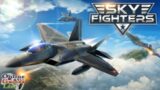 SKY FIGHTER 3D best game