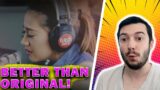 SO TOUCHING! – Morissette Amon – Against All Odds live on Wish 107.5 Bus (Morissette Amon Reaction)