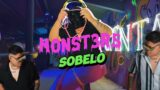 SOBELO – DJ MONST3R5 – SET GUARACHA Y TRIBAL