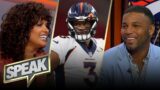 SPEAK FOR YOURSELF | Broncos’ expenditure on help for Russell Wilson has NFL fans talking – Acho