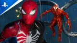 SPIDER-MAN 2'S NEW Symbiote Boss Fight VS MONSTER OCK  – Spider-Man PC Concept (Mods)