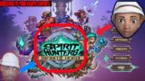 SPIRIT HUNTERS INFINITE HORDE – VAMPIRE SURVIVORS  GAMEPLAY | 2