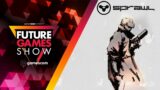 SPRAWL Shadow Drop Gameplay Trailer – Future Games Show at Gamescom 2023
