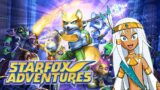 [STARFOX ADVENTURES] I thought this was Dinosaur Planet, what's with all the elephants