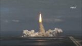 STS 129 HD Launch to space | NASA TECHNOLOGIES|