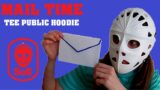(SUG Mail Time) TeePublic Hoodie