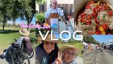 SUMMER FUN! NEW RECIPE, MAIL TIME, CAREGIVER REFLECTS, VLOG