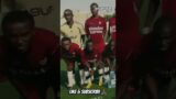 Sadio Mane's Unstoppable Quest for Success against all Odds #motivationalvideo #football #shorts