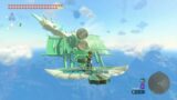 Sailwing 2.0 – The Legend of Zelda: Tears of the Kingdom