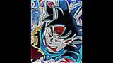 Saitama VS Goku | (using VS battle wiki) |