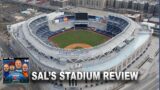 Sal's Yankee Stadium Review | Against All Odds