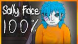 Sally Face –  Full Game Walkthrough [All Episodes, All Achievements,]