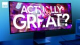 Samsung Odyssey OLED G8 Review | Great Against All Odds