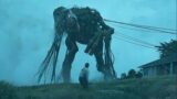 Scary GIANT Monsters You Never Want To Encounter
