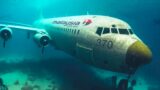Scientists Terrifying New Discovery Of Malaysian Flight 370 Changes Everything!
