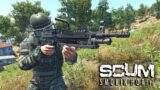 Scum 0.9 – Survival Gameplay : Day 2 – Ultimate Playthrough with the Goof Troop