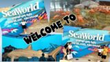 SeaWorld Yas Island | Abu Dhabi | Amazing Marine Life Theme Park