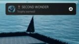 Second Wonder Trophy Guide – Humanity