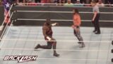 Seth Rollins vs Omos Full Match – WWE Backlash 5/6/23