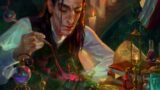 Severus Snape X Listener: Brewing Wolfsbane