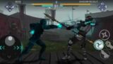 Shadow fight 3// top online challenging fighting video game// game play video: 9