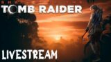 Shadow of the Tomb Raider Livestream #livestream #tombraider #shadowofthetombraider