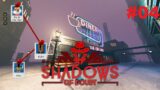 Shadows of Doubt VOD #04 (14/08/2023): Top 10 Starch Kola Flavours (No.3 surprise you!)