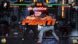 Shaolin vs Wutang 2 –  Bruce Lee vs Wrestying