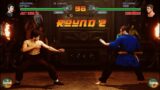 Shaolin vs Wutang 2 –  Bruce lee vs Jean Claude Van Damme
