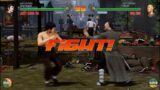 Shaolin vs Wutang 2 –  Jeet Kune do vs Jet lee