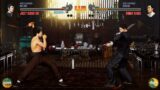Shaolin vs Wutang 2  – Jeet Kune do vs Wing chun