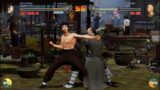 Shaolin vs Wutang 2 –  Jeet Kune do vs Wushu
