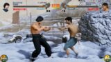 Shaolin vs Wutang 2  –  jack chan o grande torneio de artes marciais