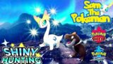 Shiny Hunt for Amaura! – Pokemon Sword Shield