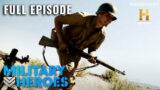 Shootout: First Infantry's Epic WWII Saga (S2, E6) | Full Episode