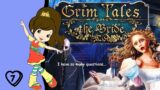 Shorty Shorts: “Grim Tales: The Bride” Review